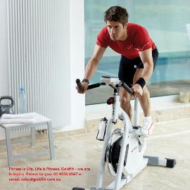 kettler giro spin bike