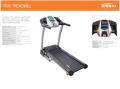 Tempo T105  NEW TREADMILL