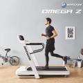 HORIZON OMEGA Z TREADMILL 